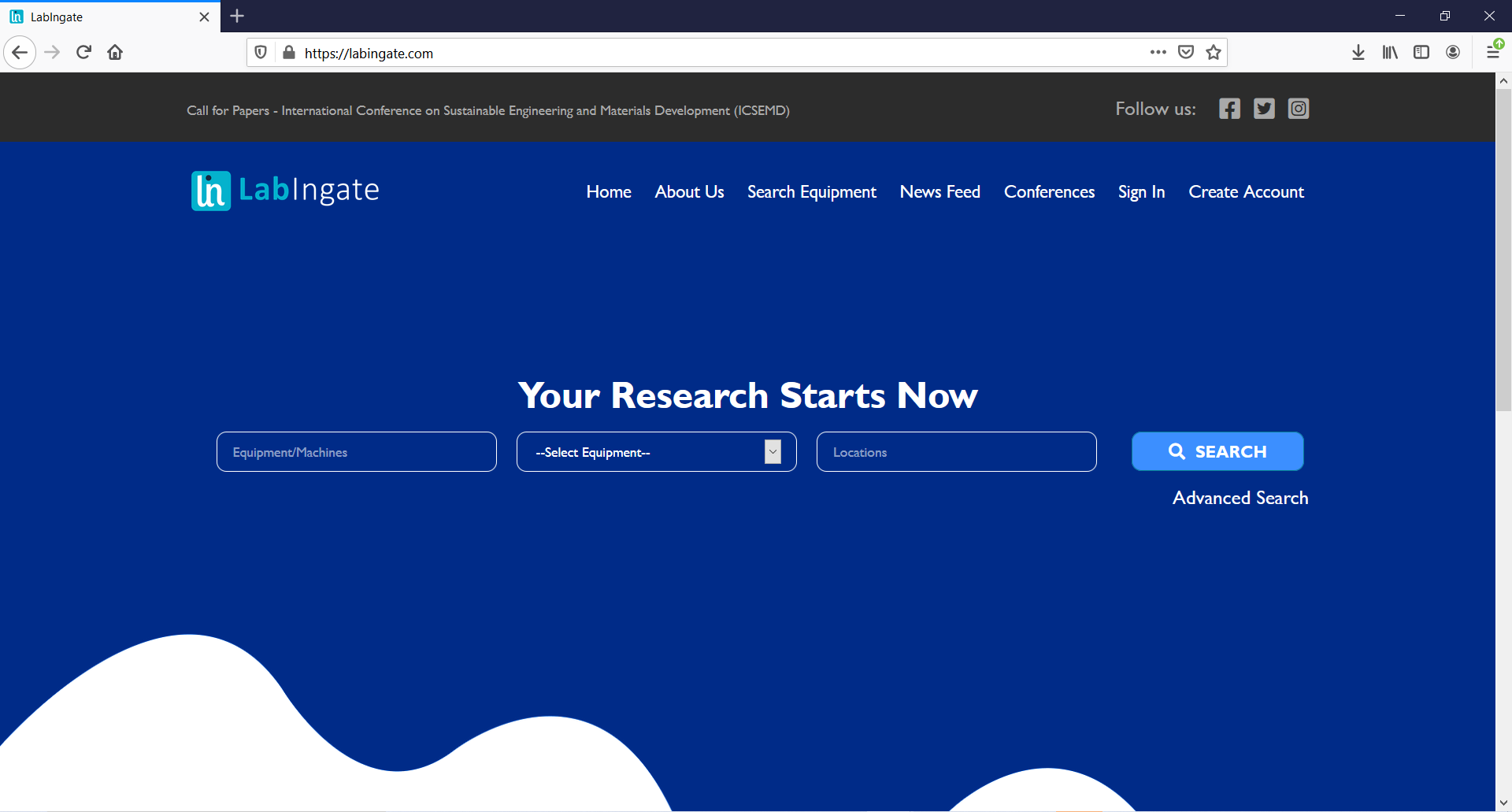 Project's Sample Illustration