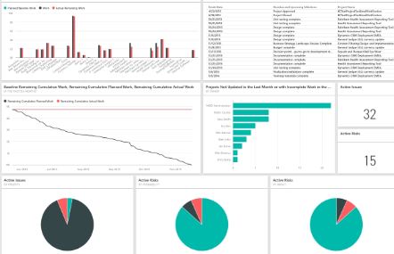 Project's Sample Illustration